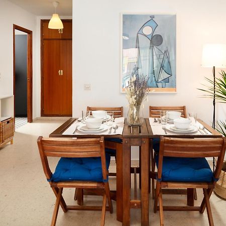 Apartamento Gran Sol Rincón de la Victoria Buitenkant foto