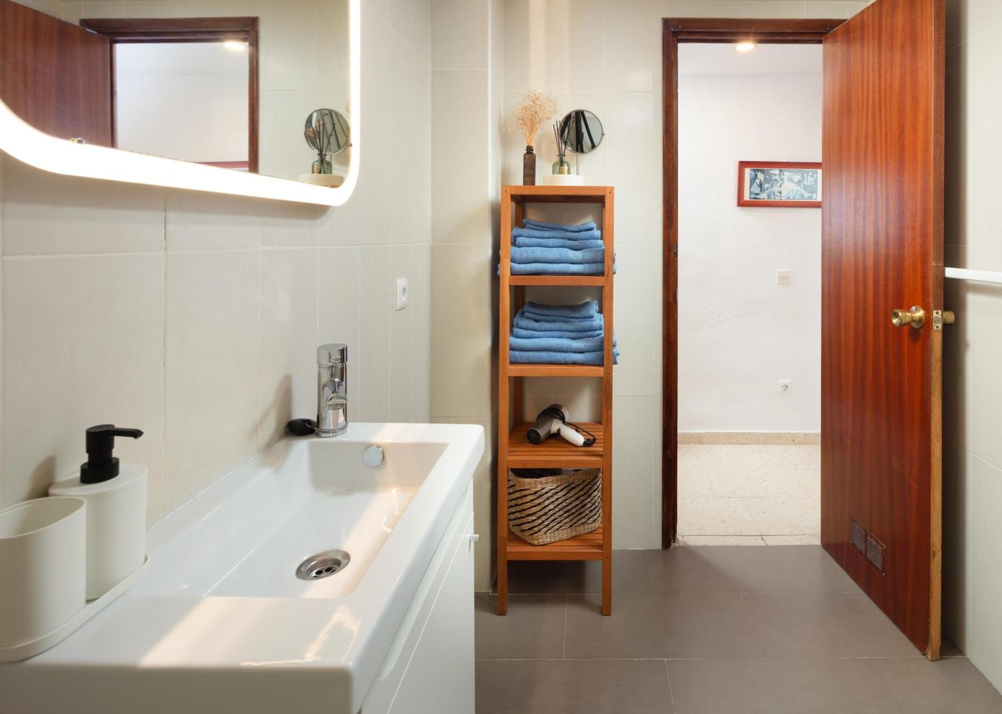 Apartamento Gran Sol Rincón de la Victoria Buitenkant foto