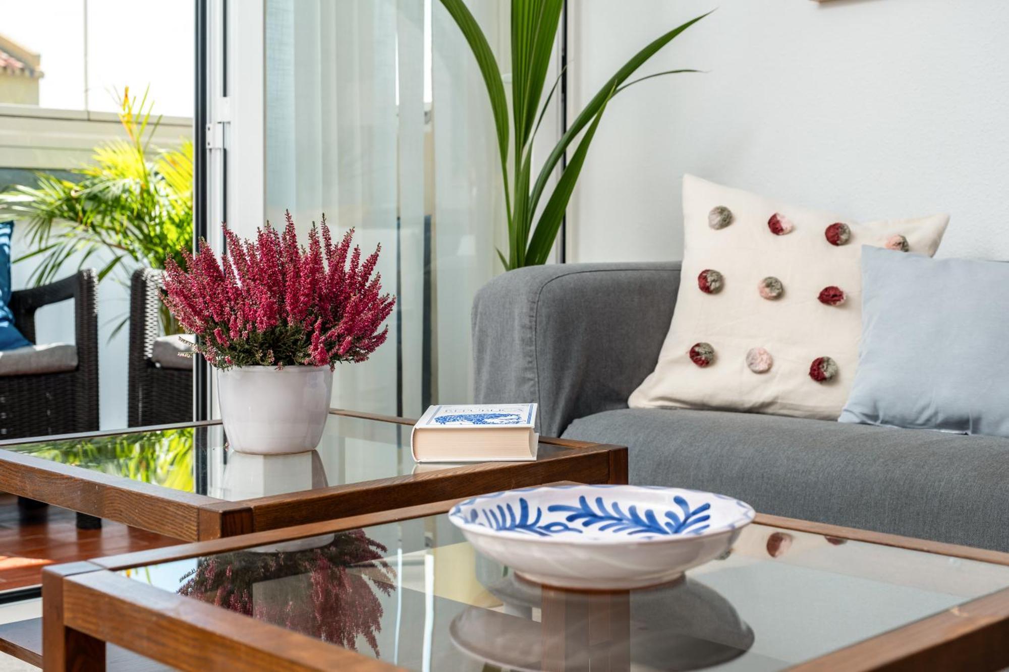 Apartamento Gran Sol Rincón de la Victoria Buitenkant foto