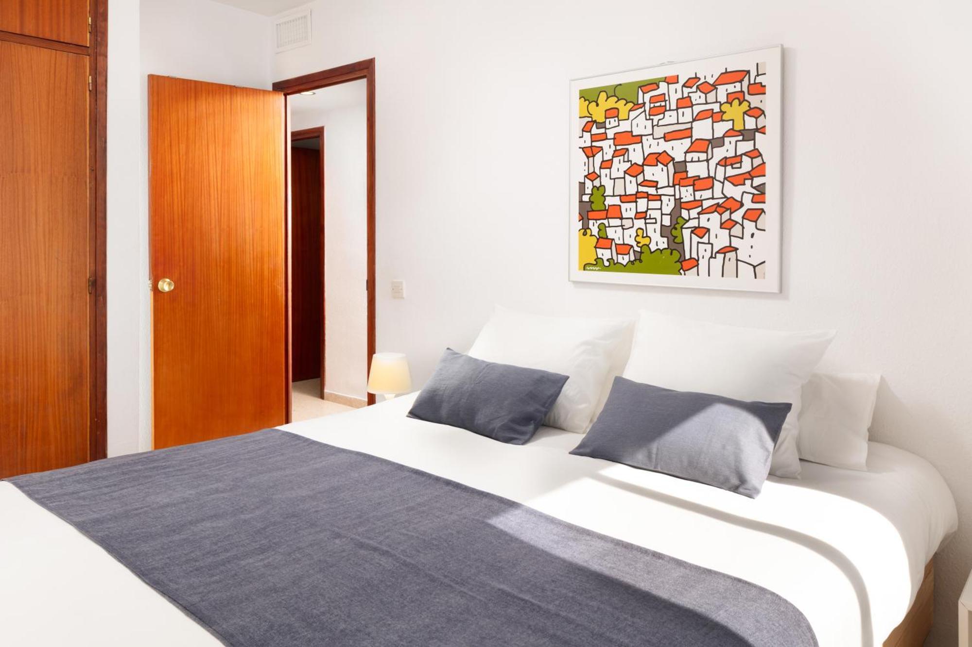 Apartamento Gran Sol Rincón de la Victoria Buitenkant foto