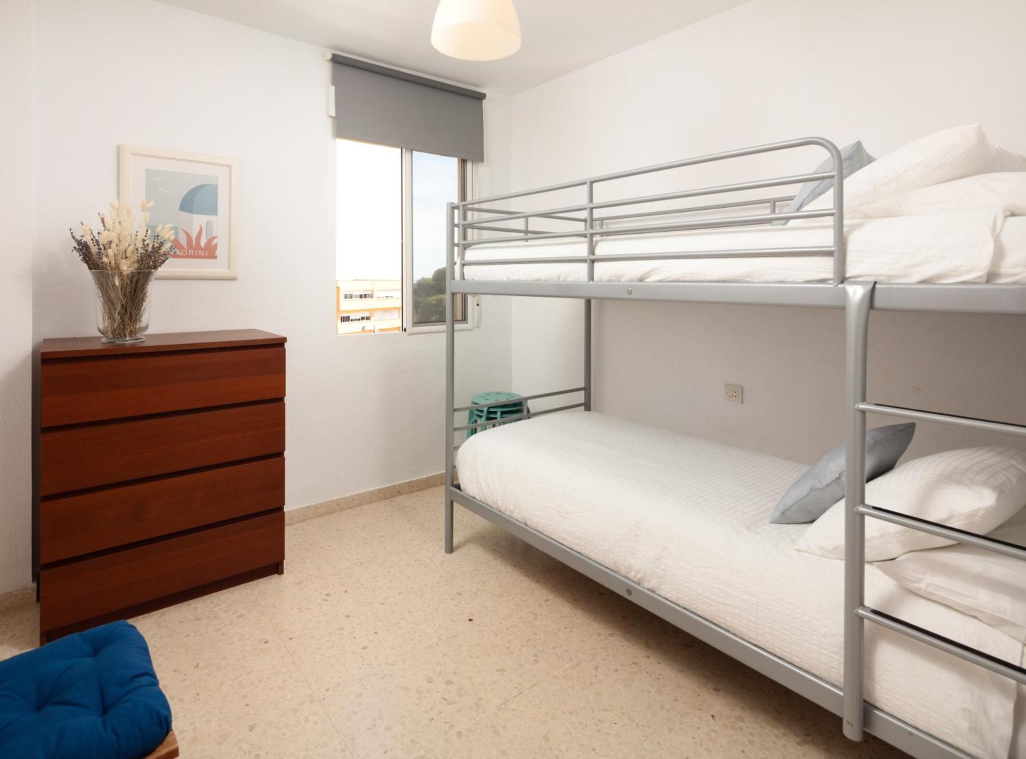 Apartamento Gran Sol Rincón de la Victoria Buitenkant foto
