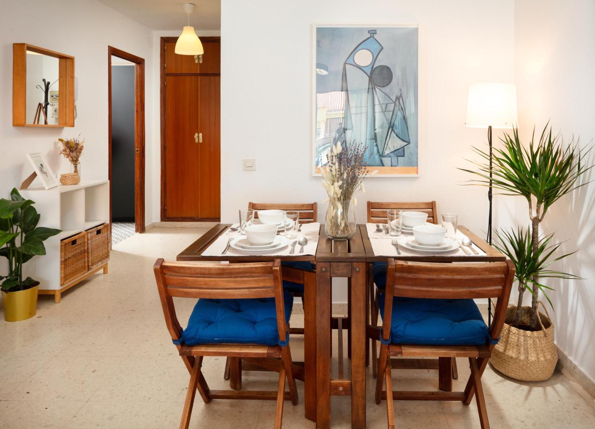 Apartamento Gran Sol Rincón de la Victoria Buitenkant foto