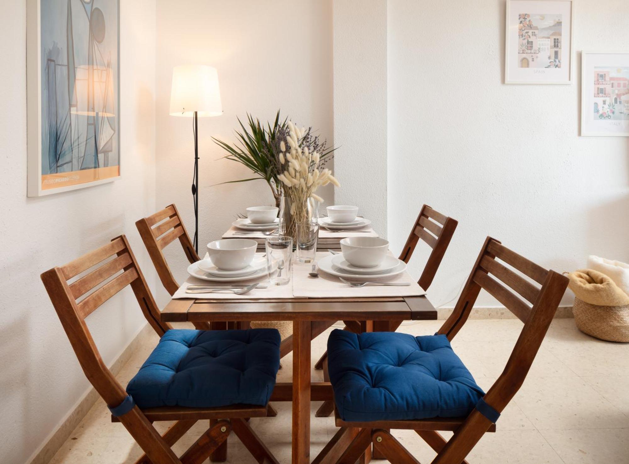 Apartamento Gran Sol Rincón de la Victoria Buitenkant foto
