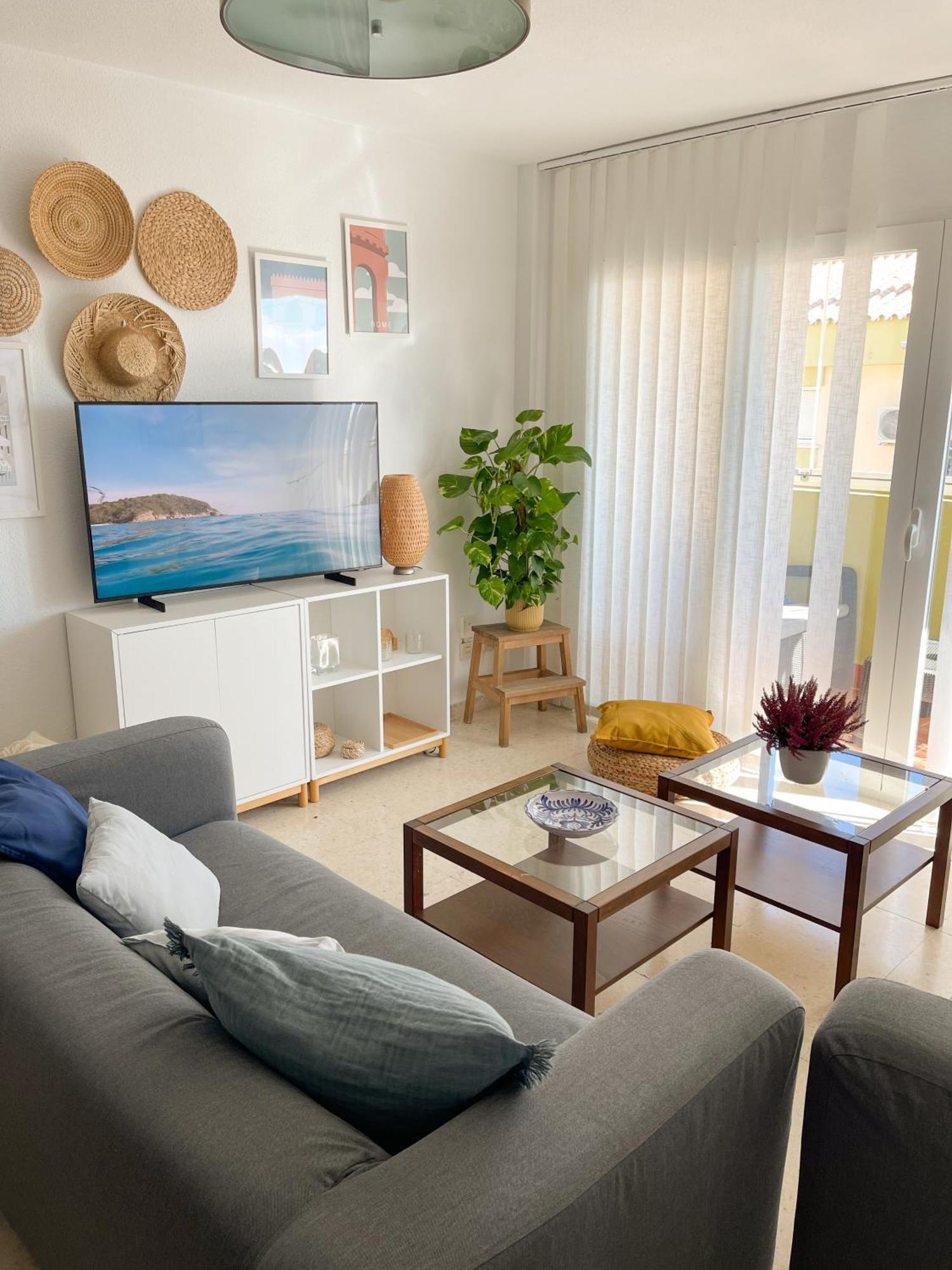 Apartamento Gran Sol Rincón de la Victoria Buitenkant foto
