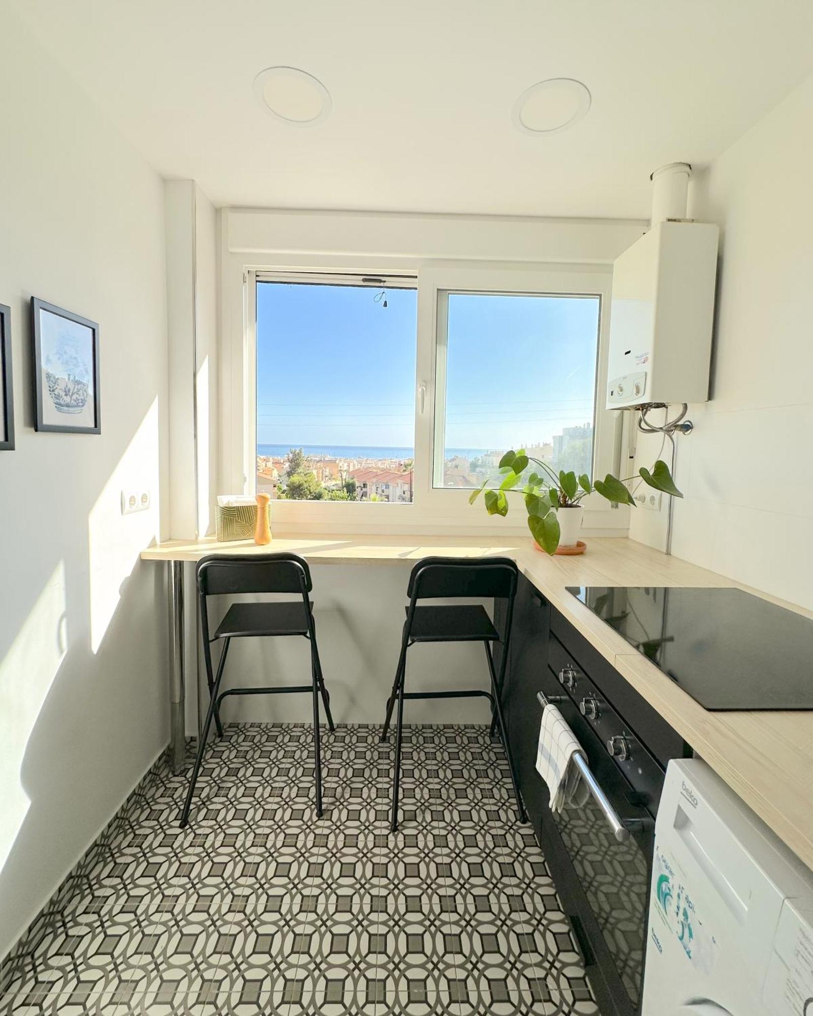 Apartamento Gran Sol Rincón de la Victoria Buitenkant foto